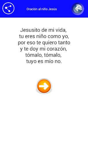【免費教育App】Oraciones infantiles noche-APP點子