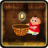 Chicken egg Catcher: Farm Game mobile app icon