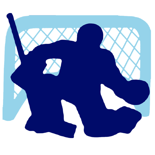 kApp - Goalie 1-on-1 Drills LOGO-APP點子