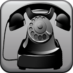 Cover Image of 下载 Antique Telephone Rings  APK