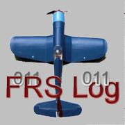 FRS logger for FrSky telemetry latest Icon