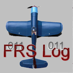 FRS logger for FrSky telemetry Apk