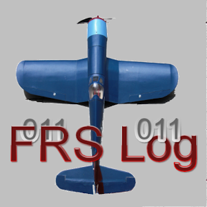 FRS logger for FrSky telemetry