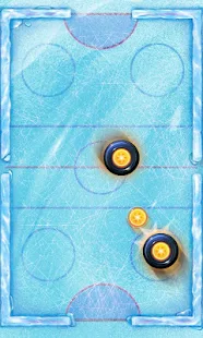 Air Hockey Glow 2(圖4)-速報App