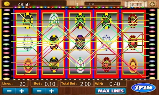 How to install Casino Games Online Free 1.0 mod apk for android
