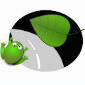 Frog Road Free logo