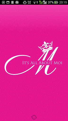 All About Moi