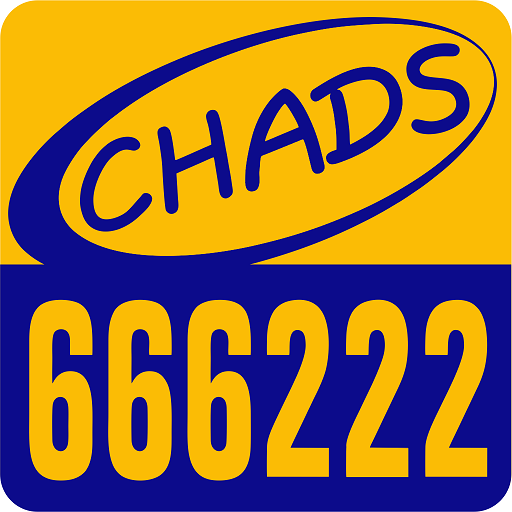 Chads Cars LOGO-APP點子