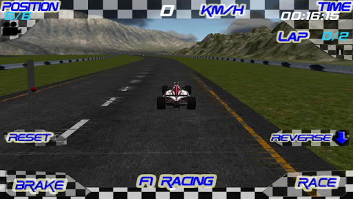 免費下載賽車遊戲APP|Turbo Formula Car Racing app開箱文|APP開箱王