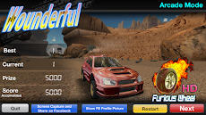 Furious Wheel HDのおすすめ画像4