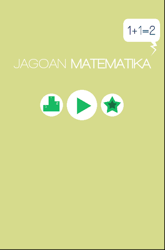 Jagoan Matematika