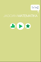 Jagoan Matematika APK Screenshot Thumbnail #1