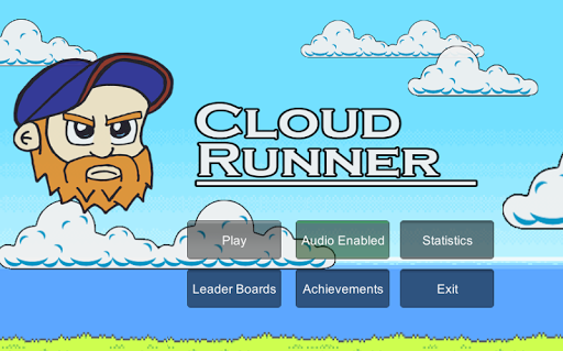 Cloud Runner