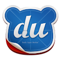 BaiduInput logo