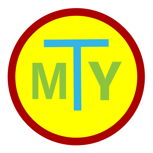 MyTranslation LOGO-APP點子