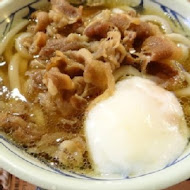 讚岐釜揚烏龍麵-丸龜製麵