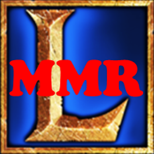 LoL MMR League of Legends 1.4