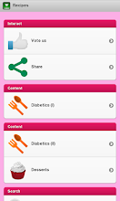 Diabetic Recipes APK Download for Android