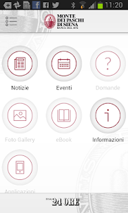 Download Voluntary Disclosure Info News APK for Android