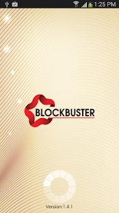 BlockBuster MoSIP Version