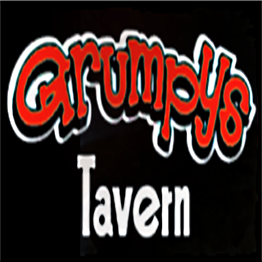 Grumpys Tavern 商業 App LOGO-APP開箱王