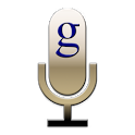 Open Mic+ for Google Now icon