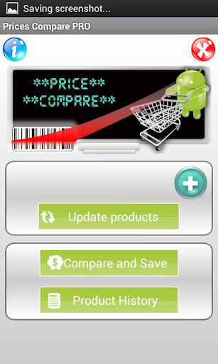 Price Compare PRO