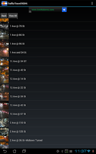 NYC Traffic Cameras Screenshots 16