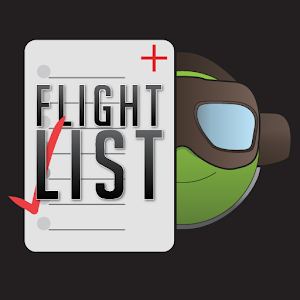Flight List Plus (Checklist)