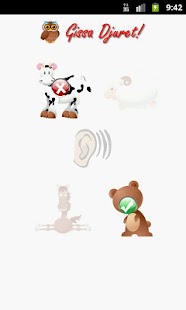 Guess the Animal! Screenshots 3