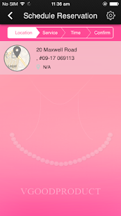 Download VGoodProduct APK for Android