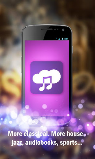 AirFree Music Player Download