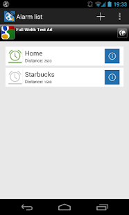 Ultimate GPS Alarm Free(圖2)-速報App
