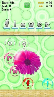 How to mod Word Pop 1.3 mod apk for bluestacks