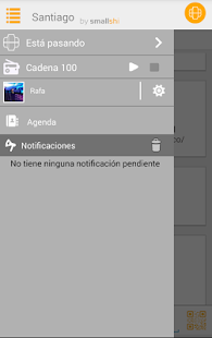 Free Download Santiago APK