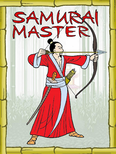Samurai Master