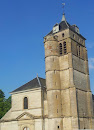 Eglise de Champlitte