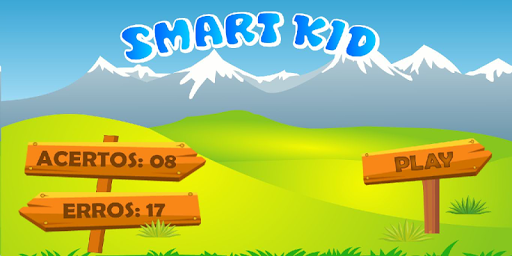 【免費教育App】Smart KID-APP點子