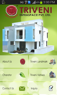 Free Download Triveni Infra APK for Android