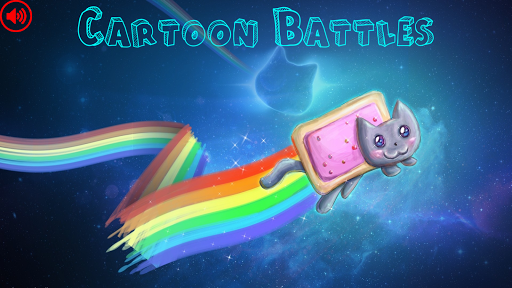 Cartoon Battles