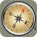 Cover Image of Herunterladen Genauer Kompass 1.4.2 APK