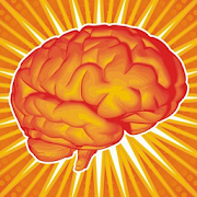 Insane Brain Training  Icon