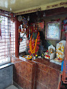 Hanuman Temple,  Dhakuria,  Kolkata 