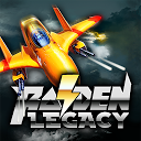 Raiden Legacy mobile app icon