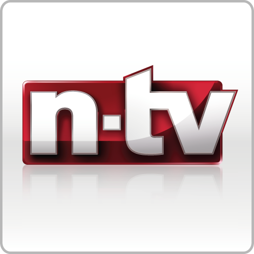 n-tv Nachrichten LOGO-APP點子