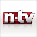 n-tv Nachrichten mobile app icon
