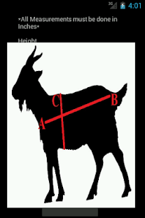Free Goat & Sheep Weight Calculator APK