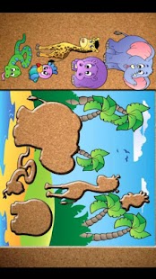 How to install Kids Learning Puzzle 1.1 mod apk for bluestacks