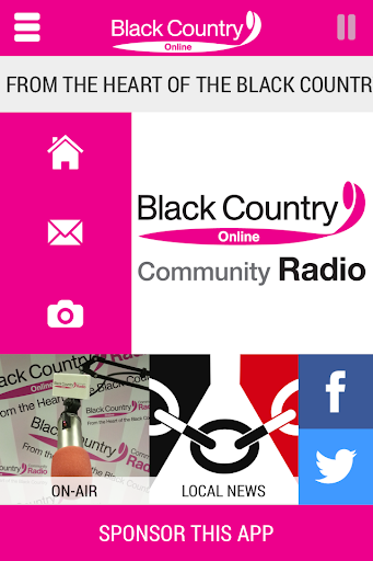 Black Country Radio