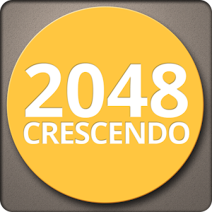 2048 Crescendo 0.9.16